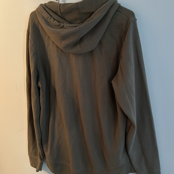 Under armor size large men’s hoodie - Picture 4 of 4